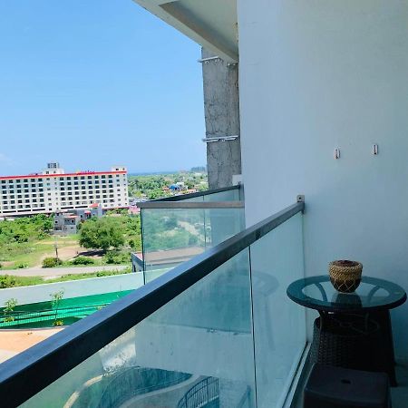 The Mactan Town Hotel Lapu-Lapu City Eksteriør billede