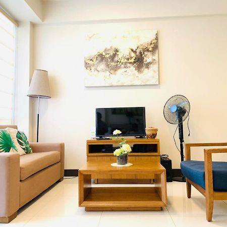The Mactan Town Hotel Lapu-Lapu City Eksteriør billede
