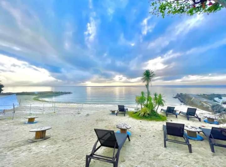 The Mactan Town Hotel Lapu-Lapu City Eksteriør billede