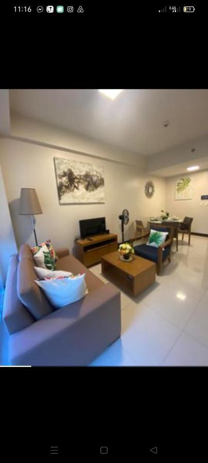 The Mactan Town Hotel Lapu-Lapu City Eksteriør billede