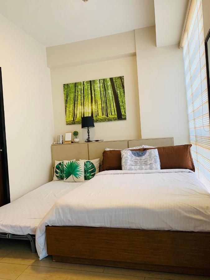 The Mactan Town Hotel Lapu-Lapu City Eksteriør billede