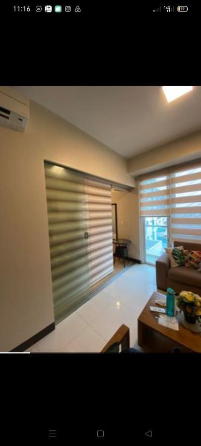 The Mactan Town Hotel Lapu-Lapu City Eksteriør billede