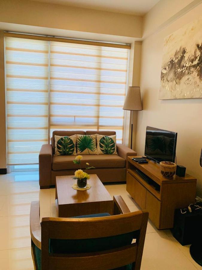 The Mactan Town Hotel Lapu-Lapu City Eksteriør billede